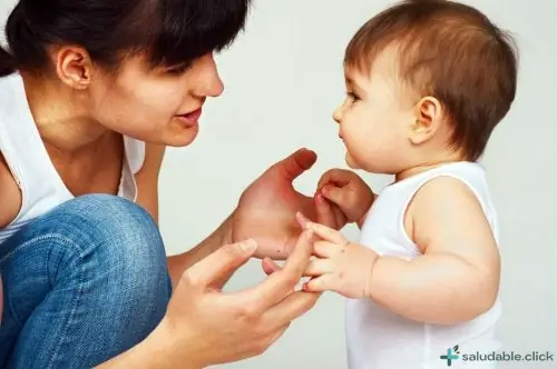 Consejos para aliviar los cólicos del bebé